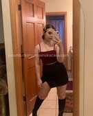 Анкета проститутки Элеонора - метро Алтуфьевский, возраст - 22