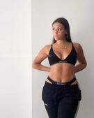 Анкета проститутки Диана - метро Тверской, возраст - 22