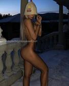 Анкета проститутки Варвара - метро Проспект Вернадского, возраст - 22