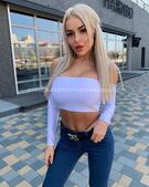 Анкета проститутки Ида - метро Метрогородок, возраст - 22