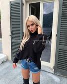 Анкета проститутки Ида - метро Метрогородок, возраст - 22