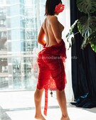 Анкета проститутки Слава - метро Зябликово, возраст - 22