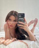 Анкета проститутки Лиза - метро Крылатское, возраст - 22