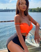 Анкета проститутки Любовь - метро Ярославский, возраст - 22