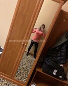 Анкета проститутки Марго - метро Тверской, возраст - 22