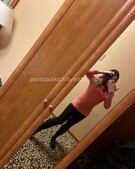 Анкета проститутки Марго - метро Тверской, возраст - 22