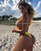 Анкета проститутки Леся - метро Пресненский, возраст - 22