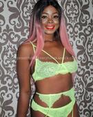 Анкета проститутки Таюша - метро Хамовники, возраст - 22