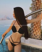 Анкета проститутки Тая - метро Мещанский, возраст - 22