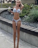 Анкета проститутки Ида - метро Мещанский, возраст - 22