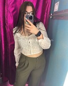 Анкета проститутки Катенька - метро Теплый Стан, возраст - 22