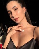 Анкета проститутки Таня - Фото 1, метро Ленинский пр-кт, 23 года, №99702