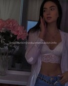 Анкета проститутки Марина - метро Мещанский, возраст - 22