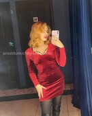 Анкета проститутки Нила - метро Тимирязевский, возраст - 22