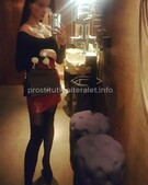Анкета проститутки Юля - метро Замоскворечье, возраст - 22