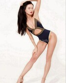 Анкета проститутки Юля - метро Замоскворечье, возраст - 22