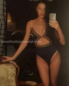 Анкета проститутки Таня - Фото 1, метро Ленинский пр-кт, 23 года, №99702