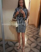 Анкета проститутки Юля - метро Замоскворечье, возраст - 22