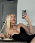 Анкета проститутки Аврора - метро Мещанский, возраст - 22