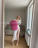 Анкета проститутки Аврора - метро Мещанский, возраст - 22