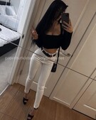 Анкета проститутки Таня - Фото 1, метро Ленинский пр-кт, 23 года, №99702