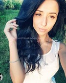 Анкета проститутки Мира - метро Хамовники, возраст - 22