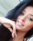 Анкета проститутки Мира - метро Хамовники, возраст - 22