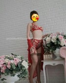 Анкета проститутки Варвара - метро Выхино-Жулебино, возраст - 22