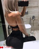 Анкета проститутки Наташа - метро Фили-Давыдково, возраст - 22