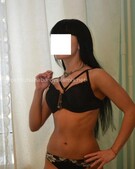 Анкета проститутки Тая - метро Нижегородский, возраст - 22