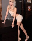 Анкета проститутки Дарина - метро Мещанский, возраст - 22