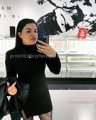 Анкета проститутки Шарлотта - метро Басманный, возраст - 22