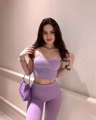 Анкета проститутки Галина - метро Лианозово, возраст - 22