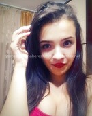 Анкета проститутки Забава - метро Теплый Стан, возраст - 22