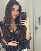 Анкета проститутки Забава - метро Хамовники, возраст - 22