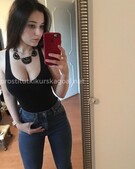 Анкета проститутки Забава - метро Хамовники, возраст - 22