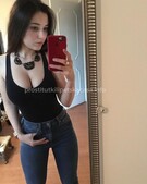 Анкета проститутки Марта - метро Орехово-Борисово Северное, возраст - 22