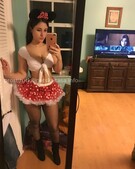 Анкета проститутки Марта - метро Орехово-Борисово Северное, возраст - 22