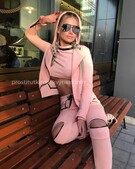 Анкета проститутки Марта - метро Лефортово, возраст - 22