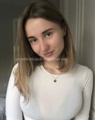 Анкета проститутки Шарлотта - метро Ясенево, возраст - 22