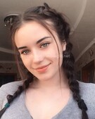 Анкета проститутки Наташа - метро Лефортово, возраст - 22