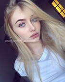 Анкета проститутки Диана - метро Зябликово, возраст - 22