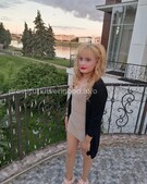 Анкета проститутки Таня - Фото 1, метро Ленинский пр-кт, 23 года, №99702