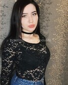 Анкета проститутки Карина - метро Саларьево, возраст - 22