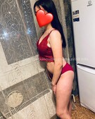 Анкета проститутки Лада - метро Теплый Стан, возраст - 22