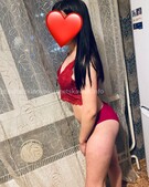 Анкета проститутки Таня - Фото 1, метро Ленинский пр-кт, 23 года, №99702