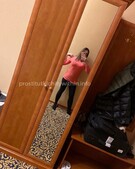 Анкета проститутки Ярослава - метро Ломоносовский, возраст - 22