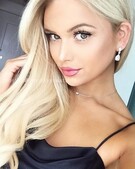 Анкета проститутки Викуся - метро Зябликово, возраст - 22