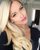 Анкета проститутки Викуся - метро Зябликово, возраст - 22