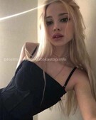 Анкета проститутки Таня - Фото 1, метро Ленинский пр-кт, 23 года, №99702